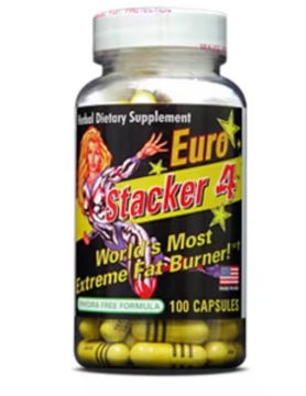 Stacker 4 , 100 caps