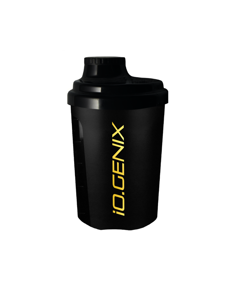 Shaker IO GENIX