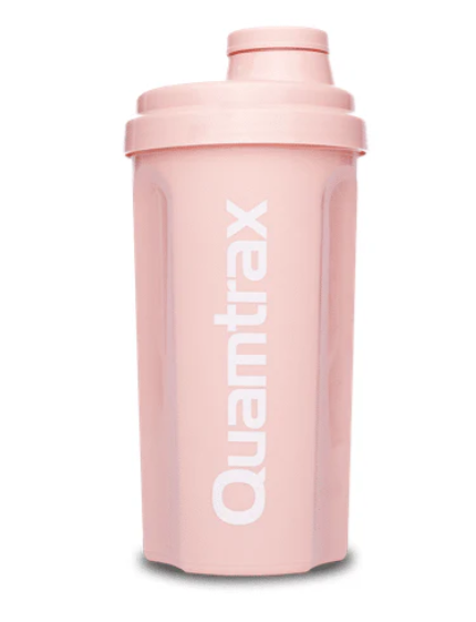 Shaker Basic Fresisuis, 700Ml - Quamtrax