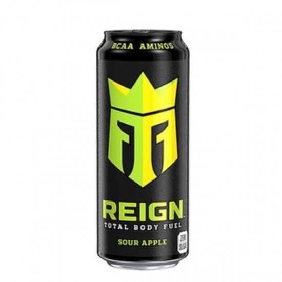 REIGN 500 ML