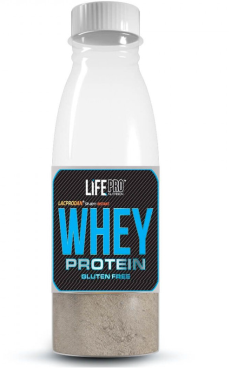 Monodosis Whey Life Pro