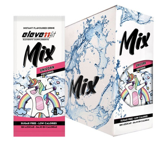 Mix Unicornio, 9 Gr - Elevenfit