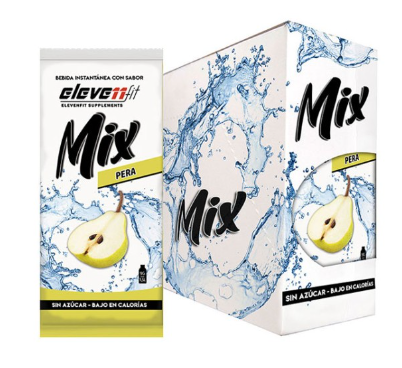 Mix Pera , 9 Gr - Elevenfit