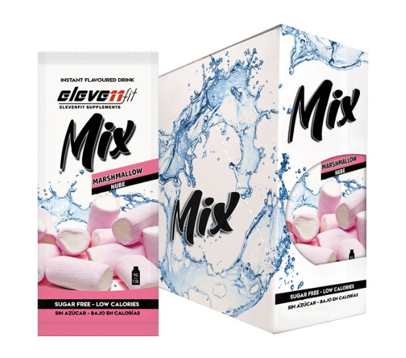 Mix Nube, 9Gr - Elevenfit