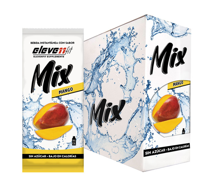 Mix Mango , 9 Gr - Elevenfit