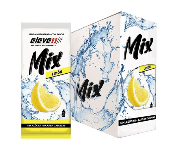 Mix Limon, 9 Gr - Elevenfit