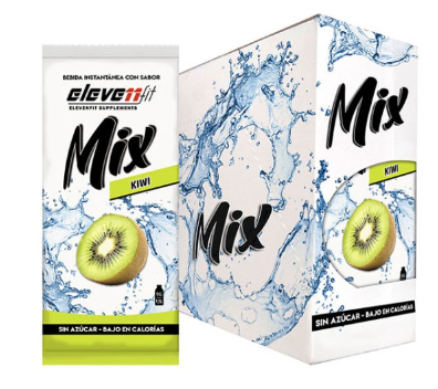 Mix Kiwi , 9 Gr - Elevenfit