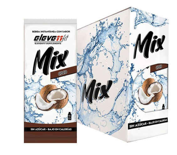 Mix Coco, 9 Gr - Elevenfit