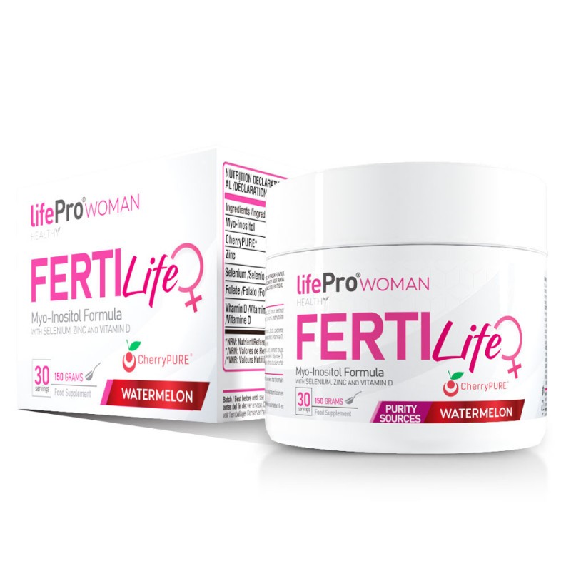 Life Pro Ferti Life Woman 150g