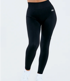 Leggins Allure, Negro - Role Clothing Admyre