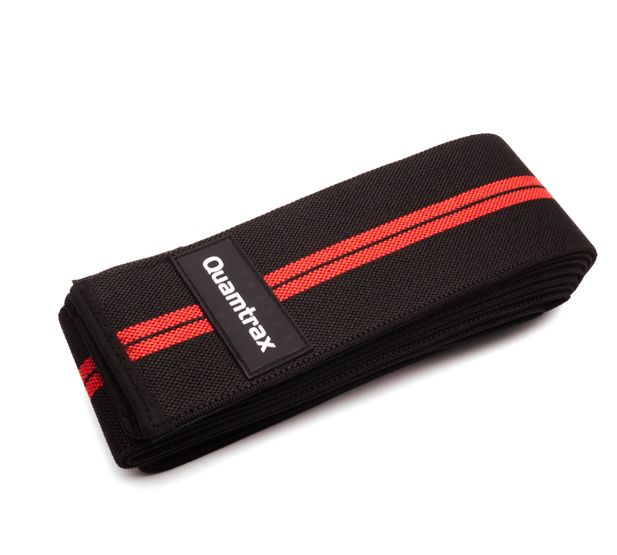 Knee Band Rojo