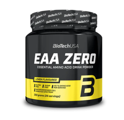 EAA Zero 350Gr, Biotech