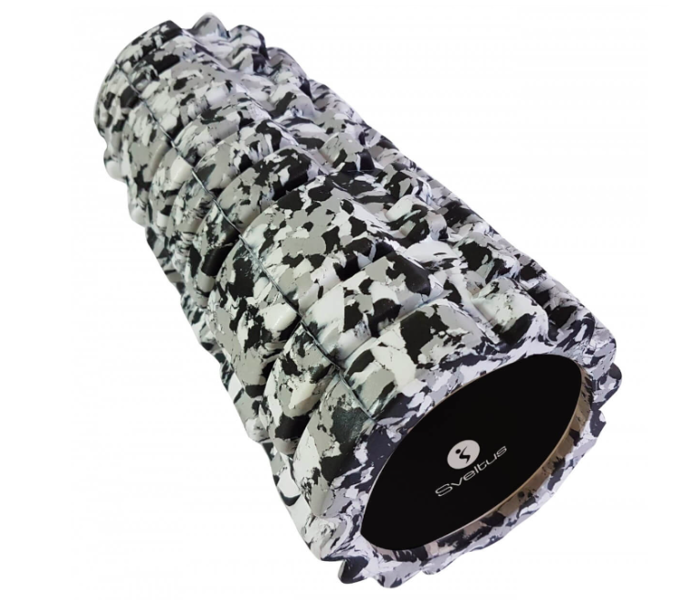 CAMOUFLAGE FOAM ROLLER