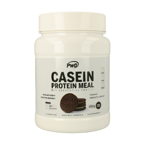 Caseina, 450Gr - PWD