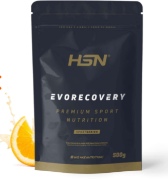 EvoRecovery 500Gr - HSN