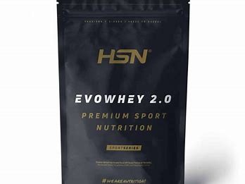 Evowhey Protein 2.0, 500Gr - HSN