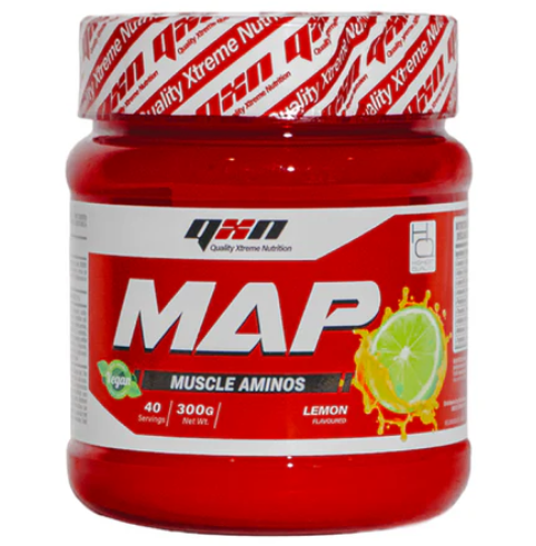 MAP, 300Gr -QXN