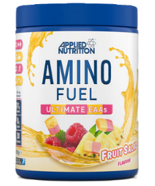 Amino Fuel EAA, 390 gr Fruit Salad - Applied Nutrition