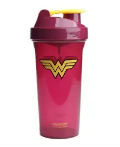 Shaker Wonderwoman