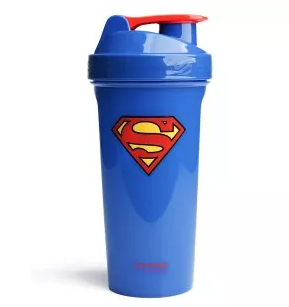 Shaker Superman