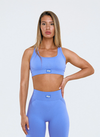 Top Aqua, Purple - Role Clothing Admyre