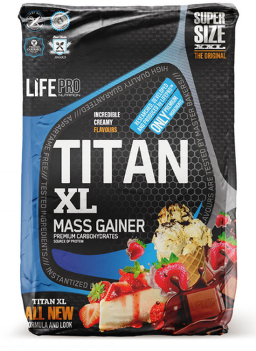 Titan, 7Kg - Life Pro