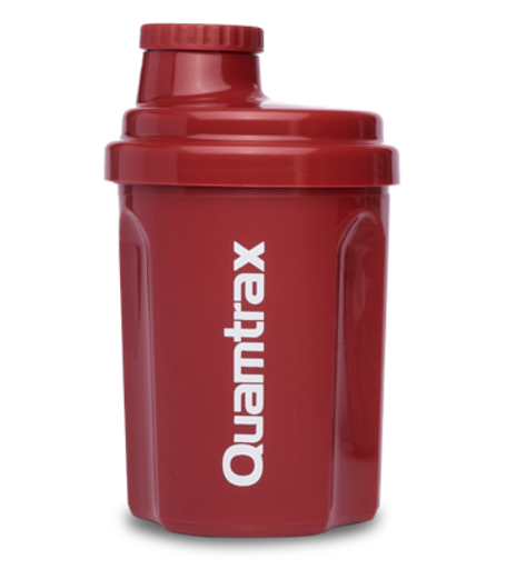 Shaker Pocket, Morado 300ml - Quamtrax