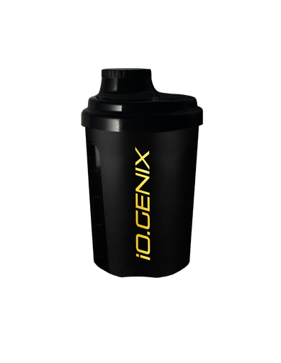 Shaker IO GENIX