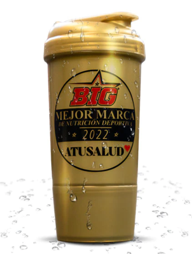 Shaker Big 500ml