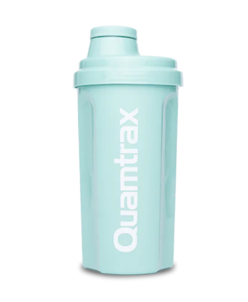 Shaker Basic Menta, 700Ml - Quamtrax