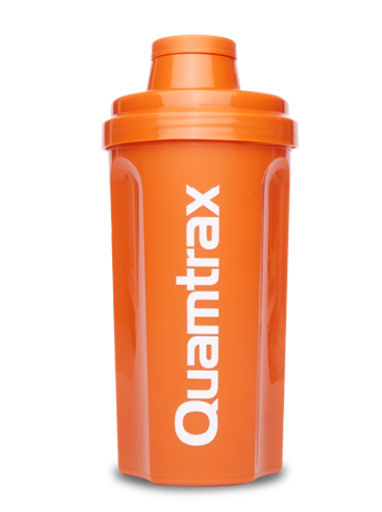 Shaker Basic Butano, 700Ml - Quamtrax