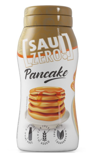 Sauzero Zero Calories Pancake , 310ml - Life Pro