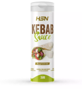 Salsas Fit ,350Gr - HSN