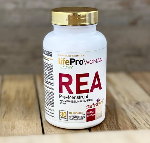 REA LIFE PRO