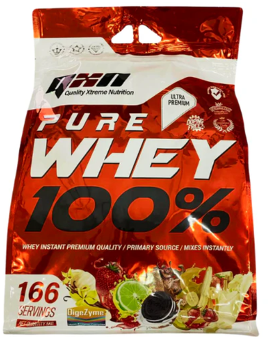 Proteina Whey 5Kg -QXN