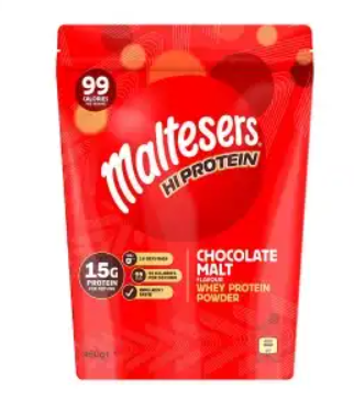 Proteina Maltesers Protein Powder , 450Gr - Mars Protein