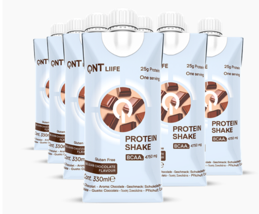 Protein Shake, 330ml - QNT