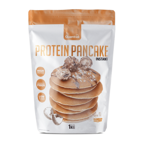 Protein Pancake, 1Kg - Quamtrax