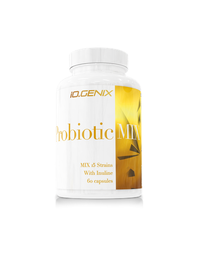 PROBIOTIC MIX PROFESSIONAL