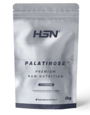 Palatinosa, 1Kg sabor Neutro - HSN