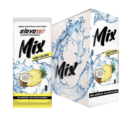 Mix Piña Colada, 9 Gr - Elevenfit