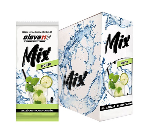 Mix Mojito, 9 Gr - Elevenfit