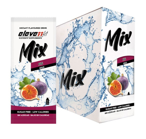 Mix Higo , 9 Gr - Elevenfit