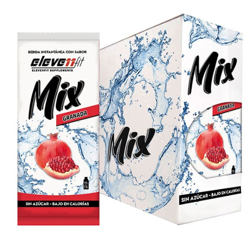 Mix Granada , 9 Gr - Elevenfit