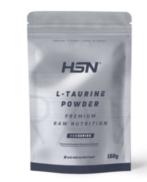 L-Taurina 150Gr - HSN