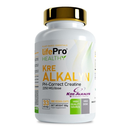 KREALKALYN 2250MG - Life Pro