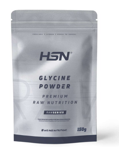 Glycina, 500gr - HSN