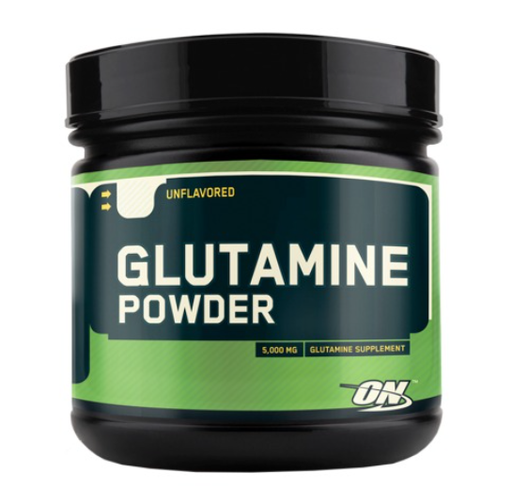 Glutamina Powder, 317 Gr - Optimun Nutrition