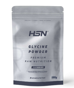 Glicina 150Gr -Hsn