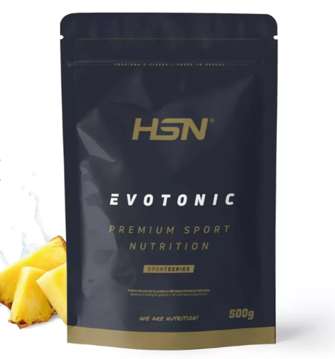 EvoTonic sabor Piña, 500Mg - HSN